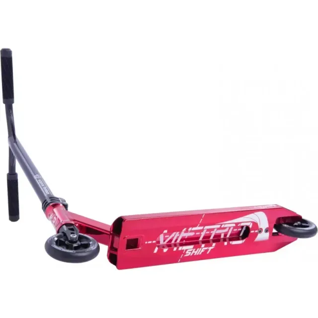 Трюковий самокат Longway Metro Shift Ruby 110 мм