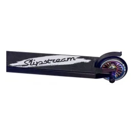 Трюковий самокат Maraton Slip Stream Black 110 мм