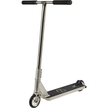 Трюковий самокат Native Stem Pro Scooter Raw L size