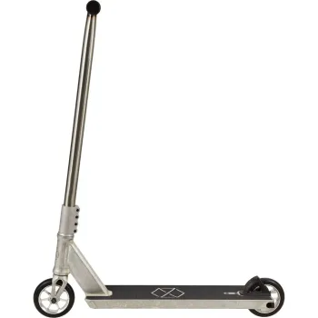 Трюковий самокат Native Stem Pro Scooter Raw L size