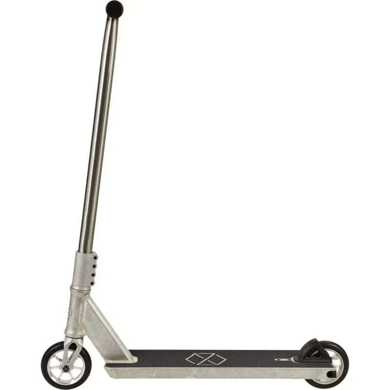 Трюковий самокат Native Stem Pro Scooter Raw L size