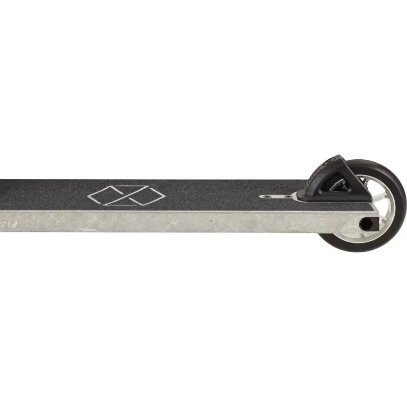 Трюковий самокат Native Stem Pro Scooter Raw L size