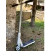 Трюковий самокат Native Stem Pro Scooter Raw L size