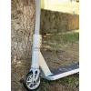 Трюковий самокат Native Stem Pro Scooter Raw L size