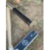 Трюковий самокат Native Stem Pro Scooter Raw L size