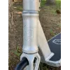 Трюковий самокат Native Stem Pro Scooter Raw L size
