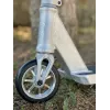 Трюковий самокат Native Stem Pro Scooter Raw L size