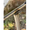 Трюковий самокат Native Stem Pro Scooter Raw L size