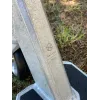 Трюковий самокат Native Stem Pro Scooter Raw L size