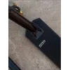Трюковий самокат NKD IDC Black/Gold 115 мм