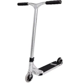 Трюковий самокат NKD Park Scooter Silver 110 мм