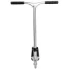 Трюковий самокат NKD Park Scooter Silver 110 мм