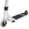 Трюковий самокат NKD Park Scooter Silver 110 мм