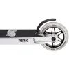 Трюковий самокат NKD Park Scooter Silver 110 мм