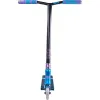 Трюковий самокат NKD Rally V4 Blue/Pink 110 мм