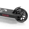 Трюковий самокат Slamm Sentinel V3 Ninja 110 мм
