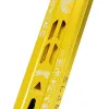 Трюковий самокат Slamm Sentinel V4 Gold 110 мм