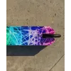 Трюковий самокат Slamm Strobe V4 Laser 110 мм