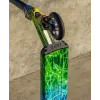 Трюковий самокат Slamm Strobe V4 Laser 110 мм