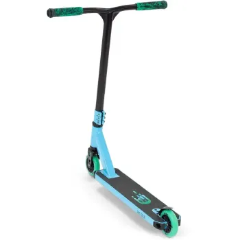 Трюковий самокат Slamm Tantrum V9 Blue 100 мм