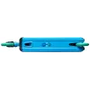 Трюковий самокат Slamm Tantrum V9 Blue 100 мм