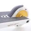 Трюковий самокат Tempish Exyst White 120 мм