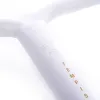 Трюковий самокат Tempish Exyst White 120 мм