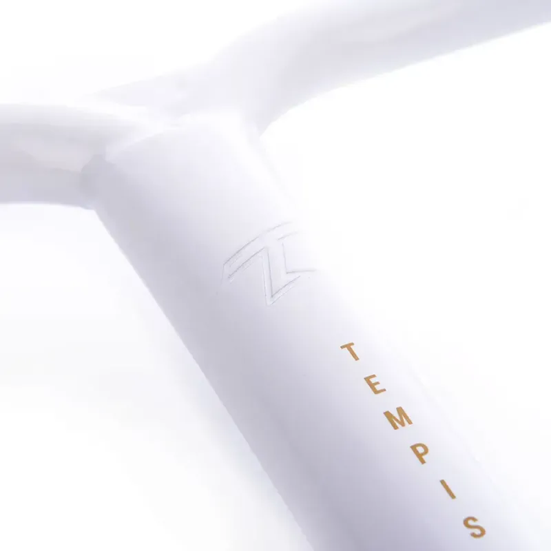 Трюковий самокат Tempish Exyst White 120 мм