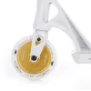 Трюковий самокат Tempish Exyst White 120 мм