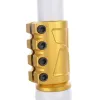 Трюковий самокат Tempish Exyst White 120 мм