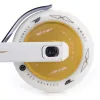 Трюковий самокат Tempish Exyst White 120 мм