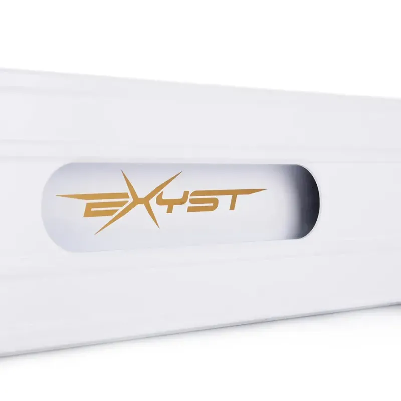 Трюковий самокат Tempish Exyst White 120 мм