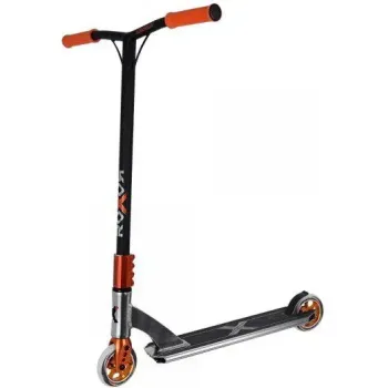 Трюковий самокат Tempish Roxor Orange 110 мм