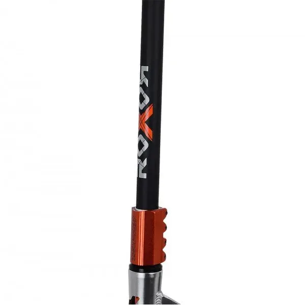 Трюковий самокат Tempish Roxor Orange 110 мм