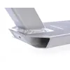 Трюковий Самокат Tempish Ventus 100 мм Silver