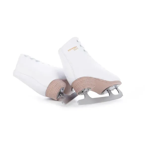 Фігурні ковзани Tempish Dream White р 36