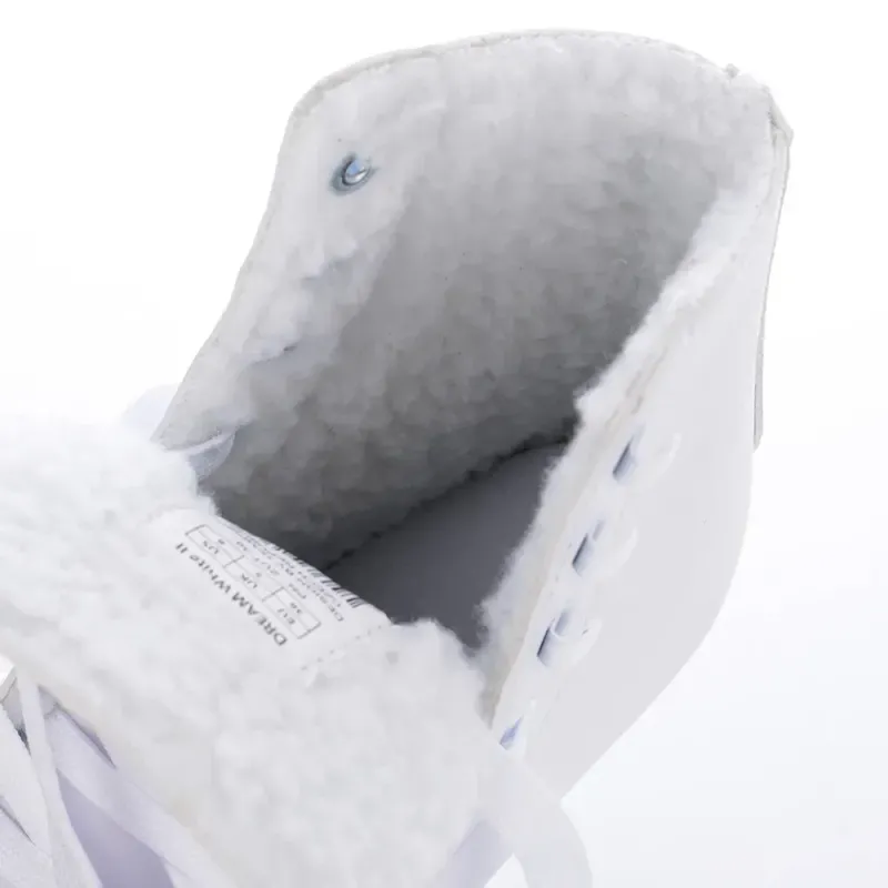 Фігурні ковзани Tempish Dream White р 36