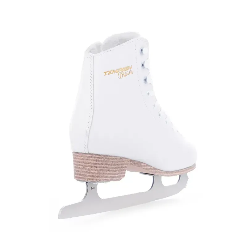 Фігурні ковзани Tempish Dream White р 36