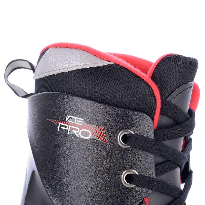 Хокейні ковзани Tempish Pro Ice розмір 37