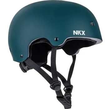 Шолом NKX Brain Saver Aqua S. 50-53,5 см