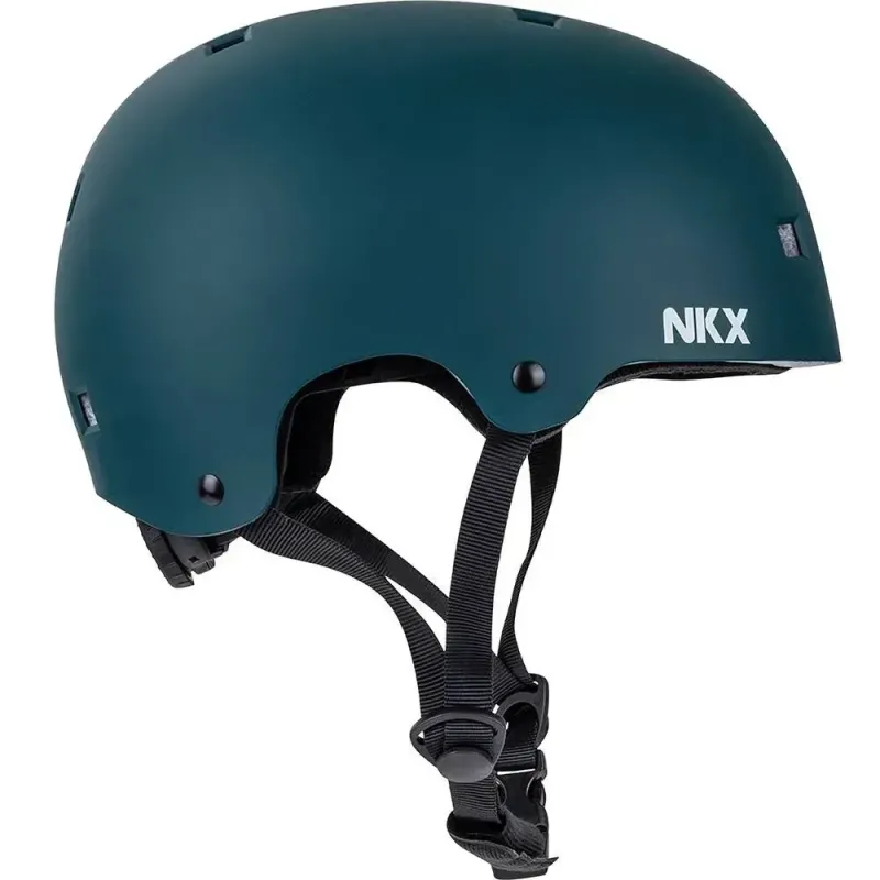 Шолом NKX Brain Saver Aqua S. 50-53,5 см