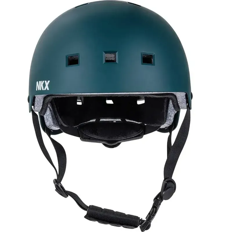 Шолом NKX Brain Saver Aqua S. 50-53,5 см