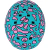 Шолом NKX Brain Saver Blue/Pink S. 50-53,5 см