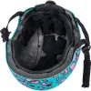 Шолом NKX Brain Saver Blue/Pink S. 50-53,5 см