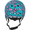 Шолом NKX Brain Saver Blue/Pink S. 50-53,5 см