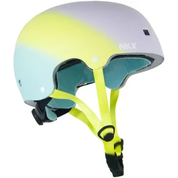 Шолом NKX Brain Saver Candy Fade S. 50-53,5 см
