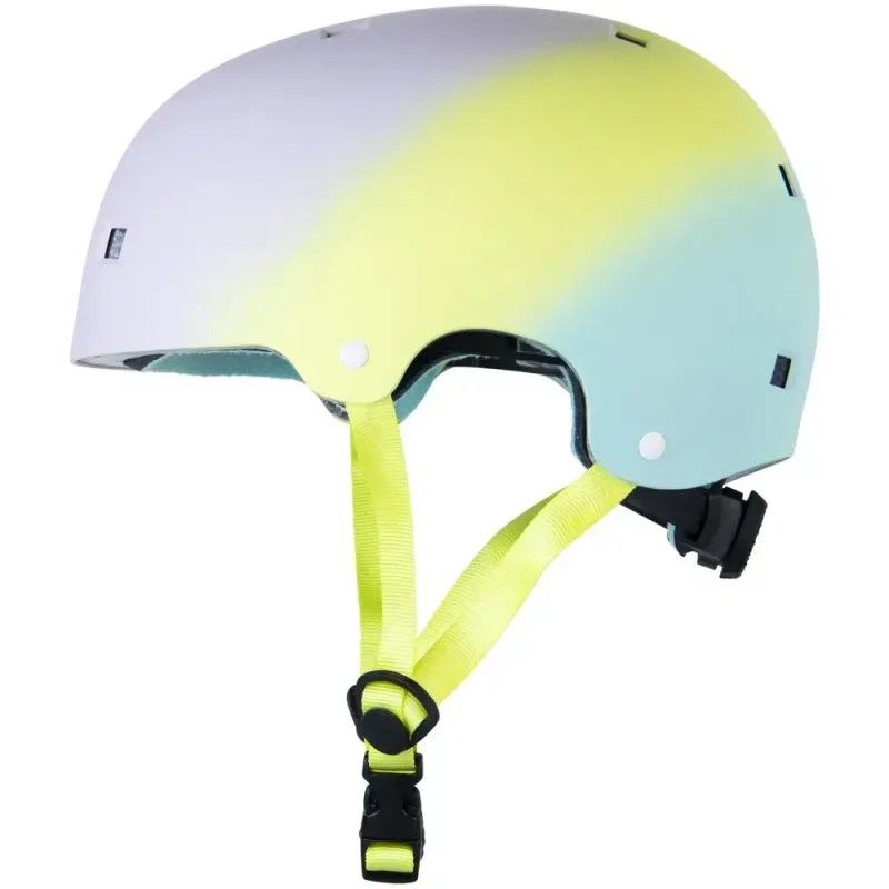 Шолом NKX Brain Saver Candy Fade S. 50-53,5 см