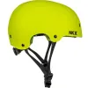 Шолом NKX Brain Saver Lime S. 50-53,5 см