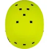 Шолом NKX Brain Saver Lime S. 50-53,5 см