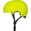 Шолом NKX Brain Saver Lime S. 50-53,5 см